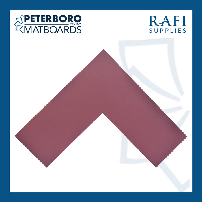 Peterboro Matboards - WINE