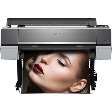 Epson SureColor SC-P9000 STD - 44" color Large Format Printer (Connect with our team to get the best Discount!)