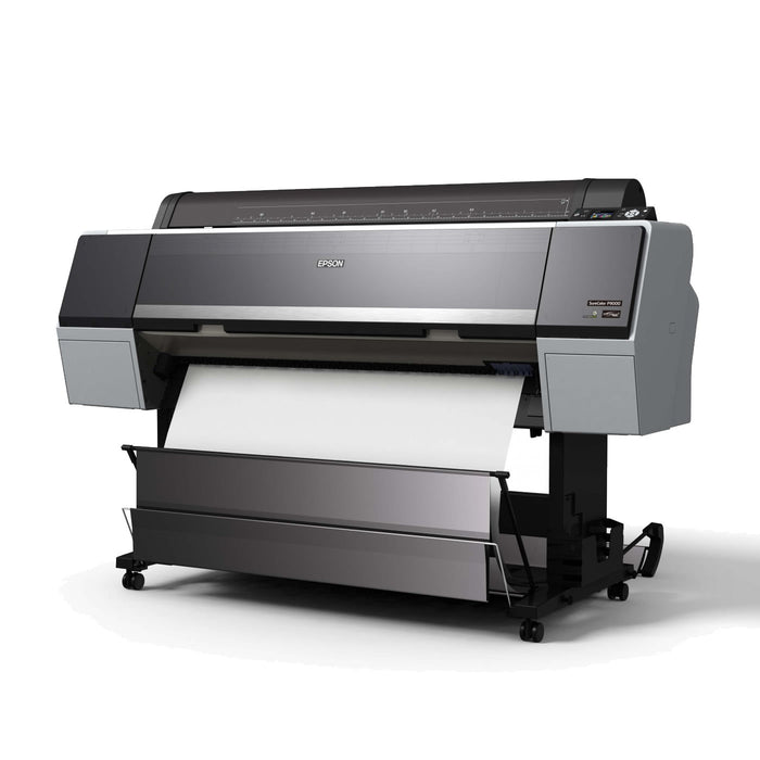 Epson SureColor SC-P9000 STD - 44" color Large Format Printer (Connect with our team to get the best Discount!)
