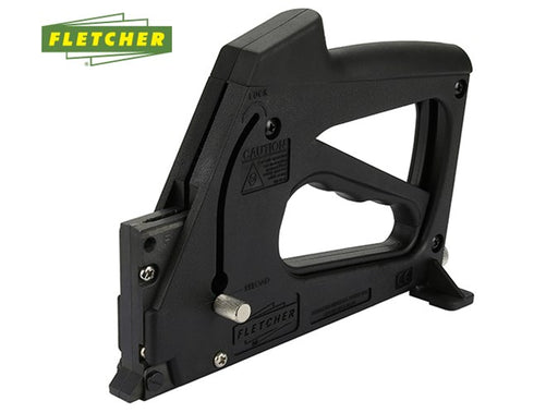 meite HM515 5/8-Inch Manual Picture Frame Tacker Framing Stapler