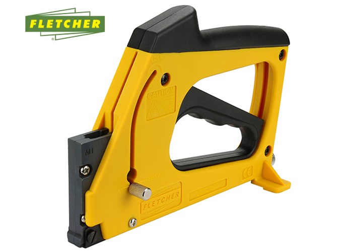 Fletcher FlexiMaster™ Point Driver for use with Flexible Framer's Points
