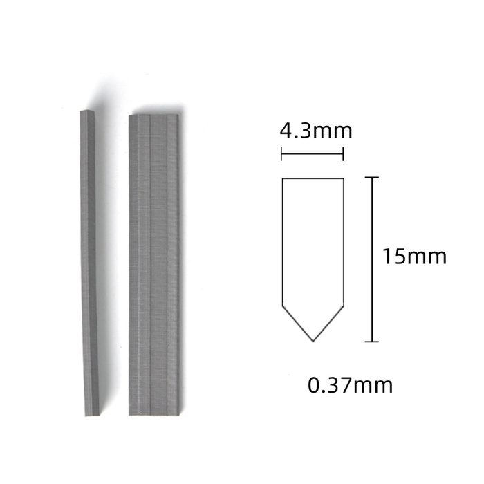 Universal Flexipoints - 15mm