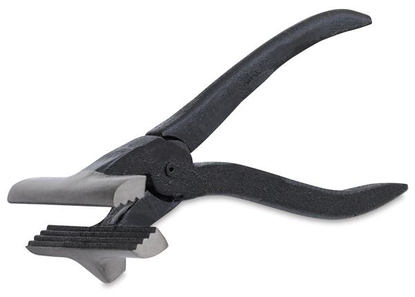 Canvas Stretcher Pliers Cast Iron