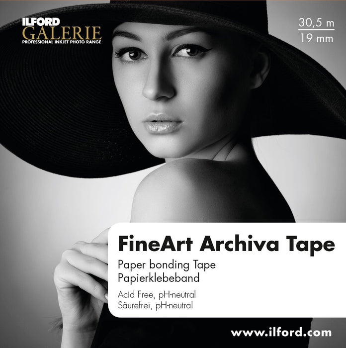 ILFORD Galerie FineArt Archival Tape