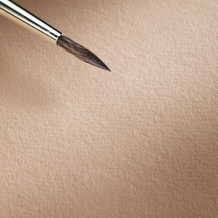 Hahnemühle Watercolour Paper - Toned Watercolour Paper - 200 gsm (Book)