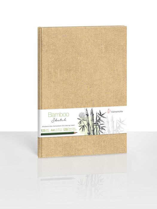 Hahnemühle Natural Line - Bamboo Sketch - 105 gsm