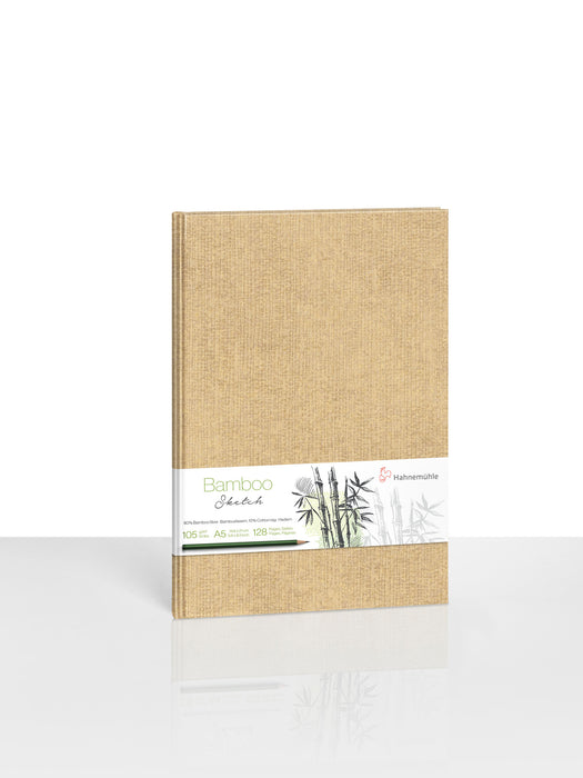 Hahnemühle Natural Line - Bamboo Sketch - 105 gsm