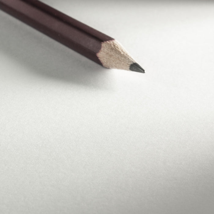 Hahnemühle Sketch Paper - Sketch Pad (Skizze) - 190 gsm