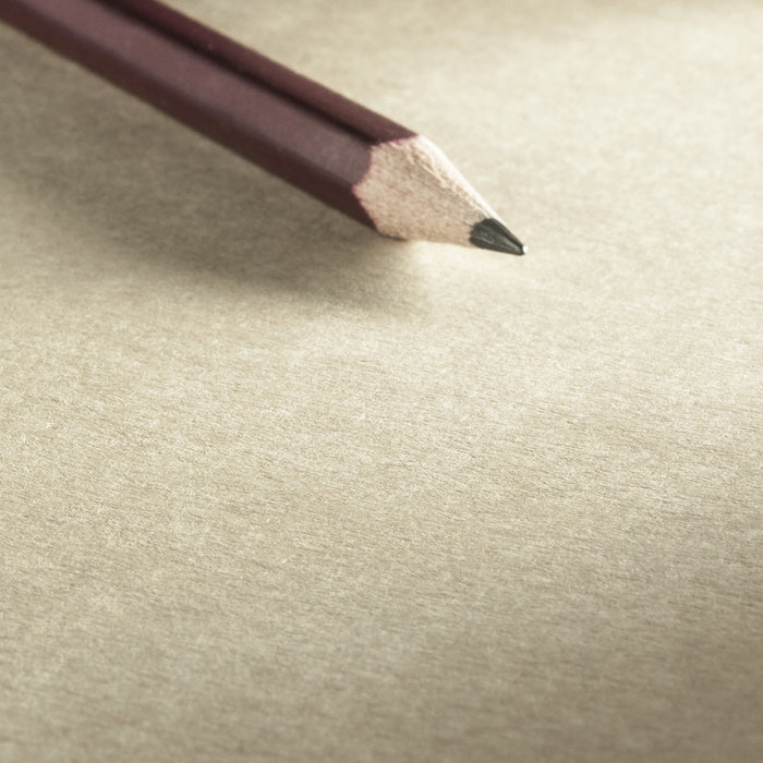 Hahnemühle Sketch Paper - Kraft Paper Sketchbook & Booklet - 120 gsm