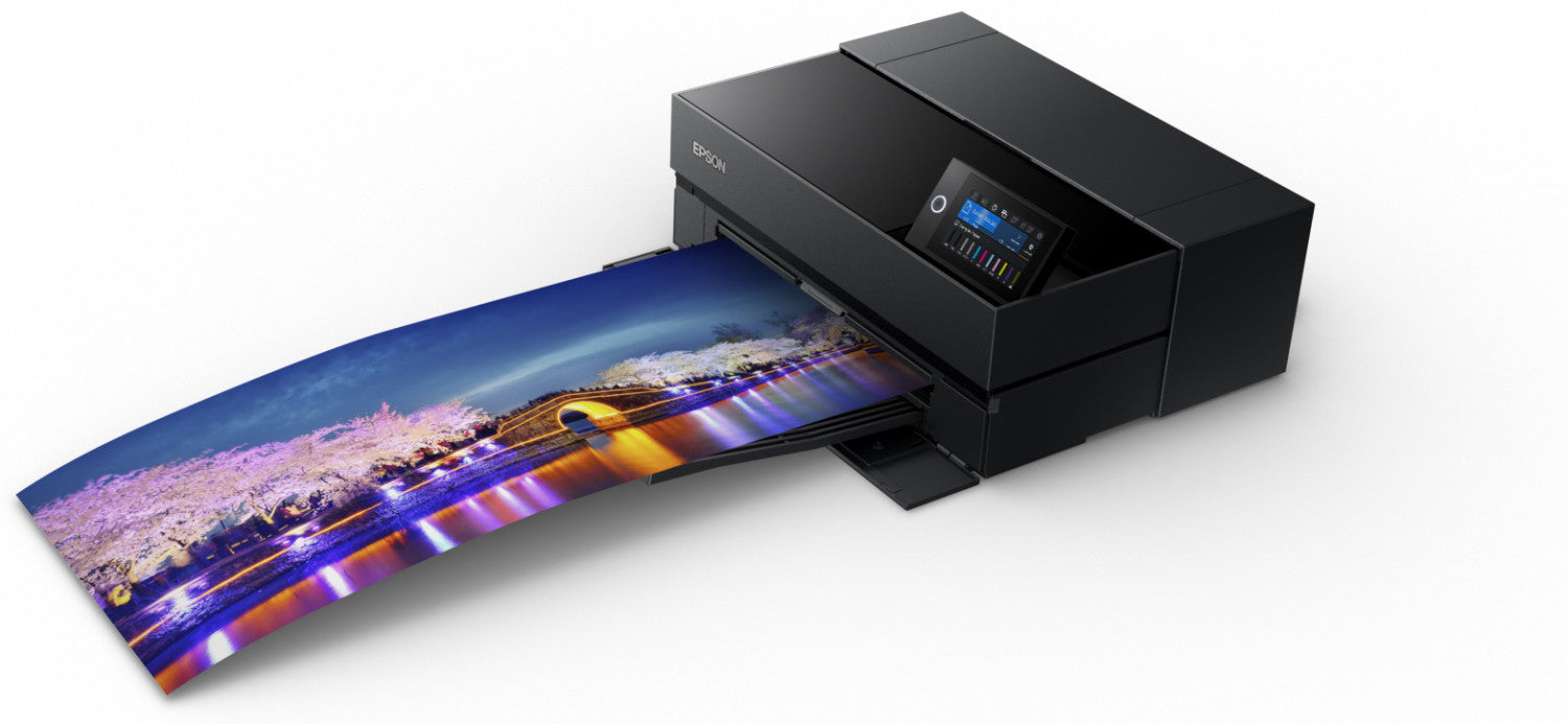 Epson SureColor SC-P700 - A3+ Large Format Printer