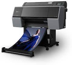 Epson SureColor SC-P7500  24" / A1 Large Format Printer