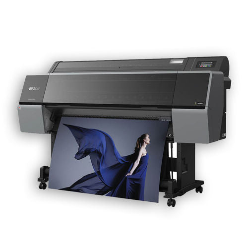 Epson SureColor SC-P9500 - A0 / 44" Large Format Printer  (Connect with our team to get the best Discount!)