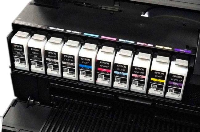 Epson SureColor SC-P700 - A3+ Large Format Printer
