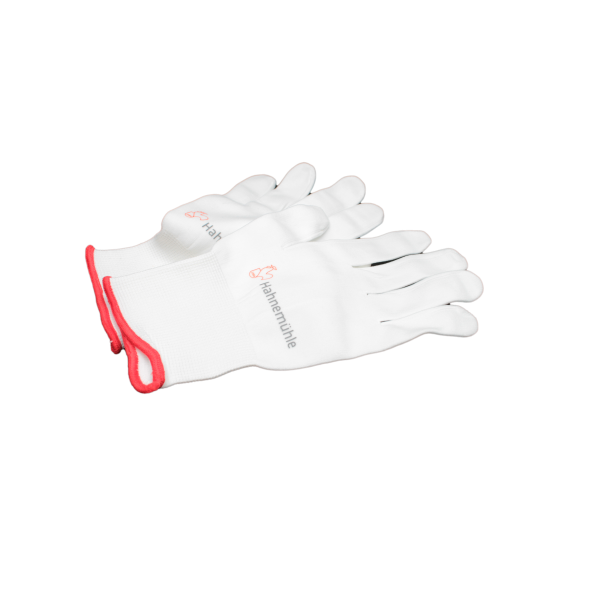 Hahnemühle Gloves