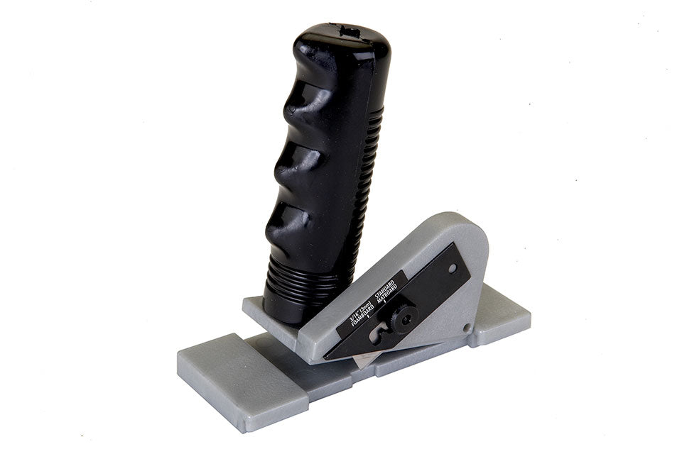 Logan 550-1 - Simplex Classic - 40" (101cm) Mat Cutter (Connect with our team to get the best Discount!)