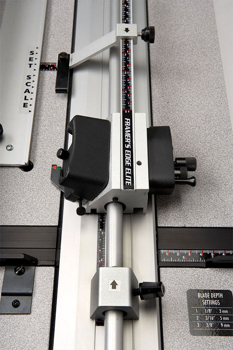 Logan 650-1 - Framer's Edge Elite - 44" (101cm) Mat Cutter (Connect with our team to get the best Discount!)