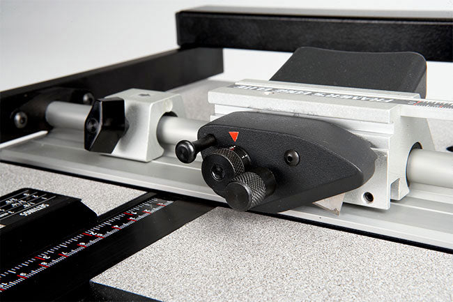 Logan 650-1 - Framer's Edge Elite - 44" (101cm) Mat Cutter (Connect with our team to get the best Discount!)