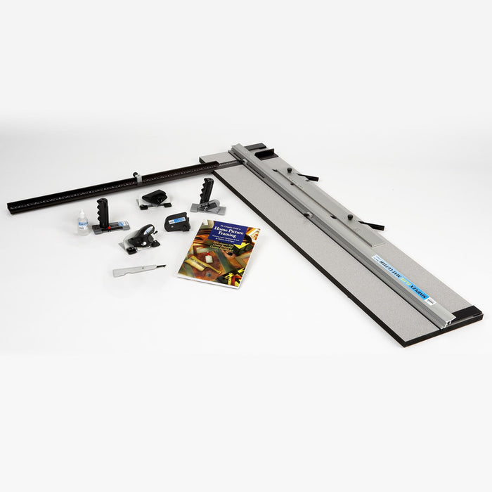 Logan 760-1 - Simplex Elite - 60" (152cm) Mat Cutter