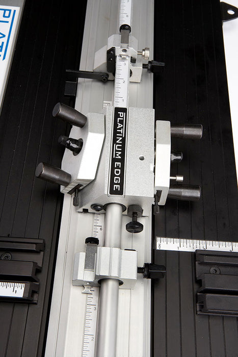 Logan 860-1 - Platinum Edge Elite - 60" (152cm) Mat Cutter