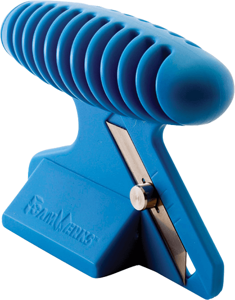 FoamWerks WC6010 Straight/Bevel Cutter FOAMWERKS FOAM CUTTERS