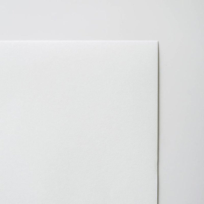 Awagami FineArt Inbe Thin White (Hemp + Kozo) - 70gsm - A3+ - (10 Sheets)