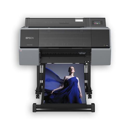 Epson SureColor SC-P7500  24" / A1 Large Format Printer  (Connect with our team to get the best Discount!)